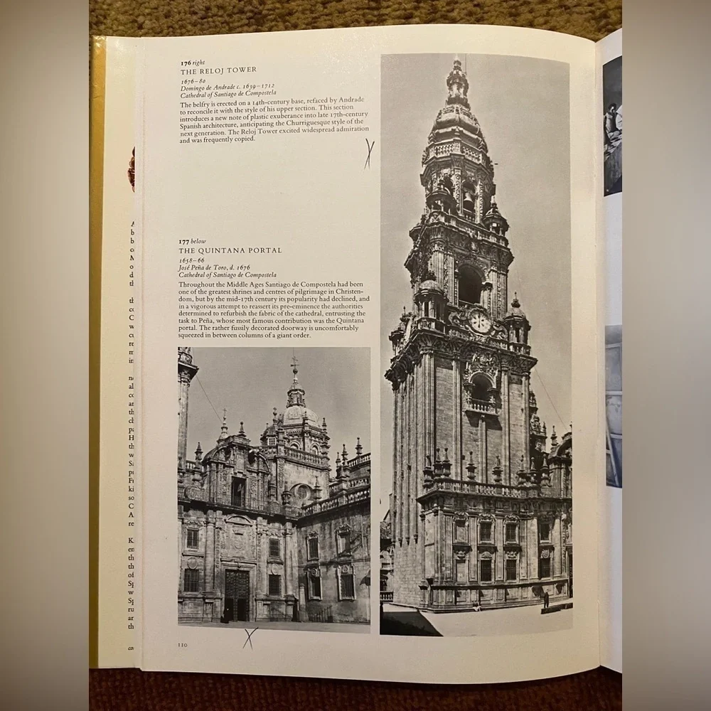 Vintage Art Treasures In Spain Monuments Masterpieces Commissions & Collections